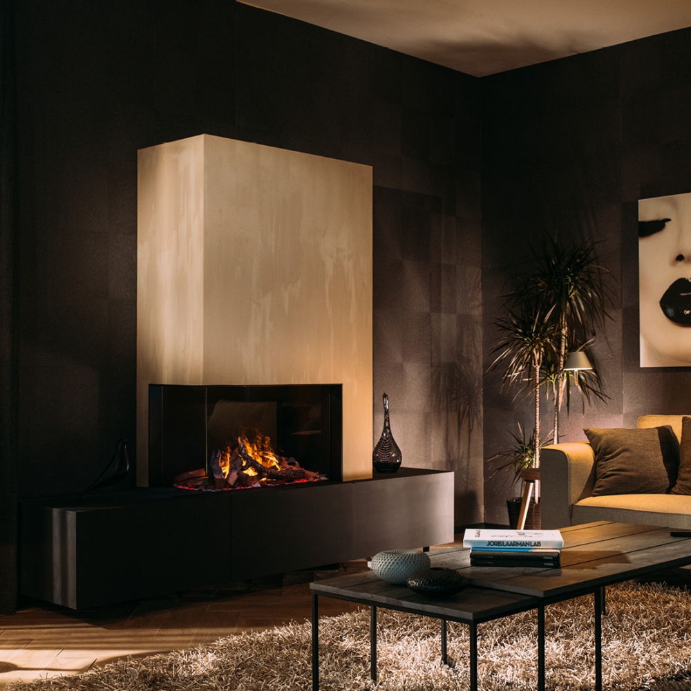 Faber e-MatriX Mood 800/500 II | LOGE AS