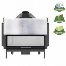 Hitze Albero 25 Front Giljotin 120 thumbnail