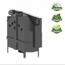 Hitze Albero 25 Front Giljotin 120 thumbnail